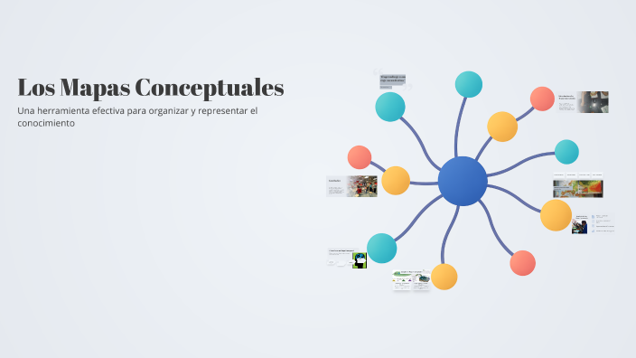 Los Mapas Conceptuales by Jorge Jara on Prezi