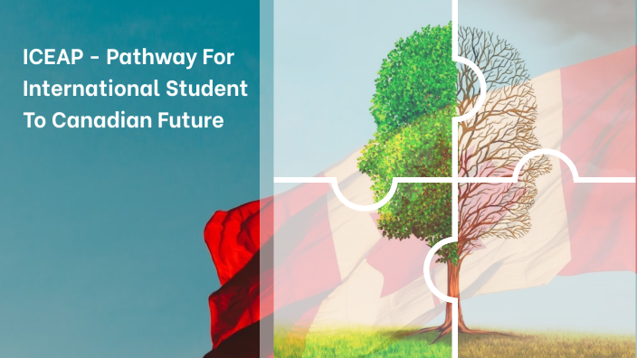 Iceap ICEAP- Pathway For International Student To Canadian Future by ...