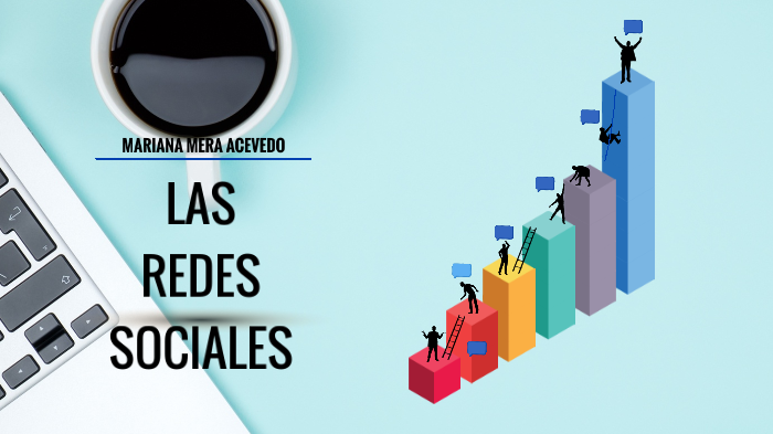 LAS REDES SOCIALES by mariana mera on Prezi