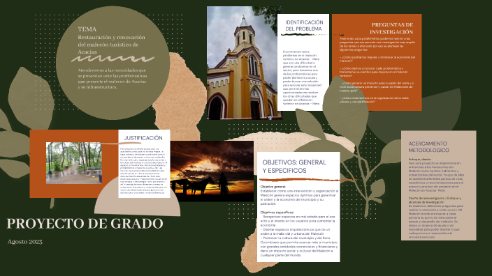 TESIS PROYECTO DE GRADO by Andrés Higuera on Prezi