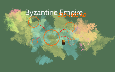 Byzantine Empire by Avanthika Ramesh on Prezi