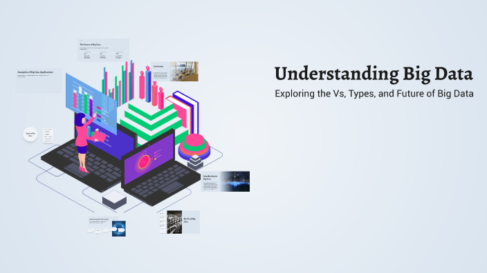 Understanding Big Data by Mo Amr on Prezi