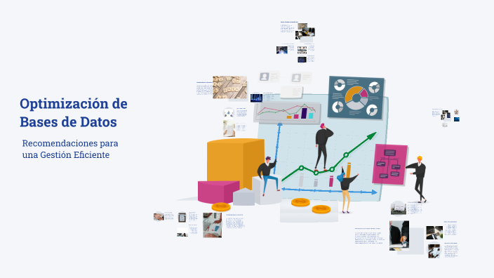 Optimización de Bases de Datos by Jhon Rojas on Prezi