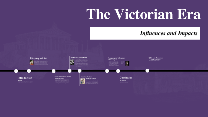 The Victorian Era by Isabella Bruno on Prezi