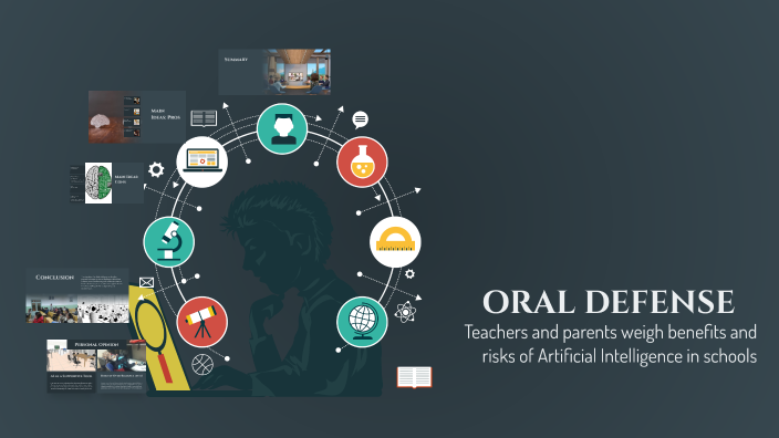 Navigating AI in Education by ROBERT ASUN on Prezi