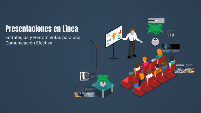 Presentaciones en Línea by Adriana Gomez on Prezi