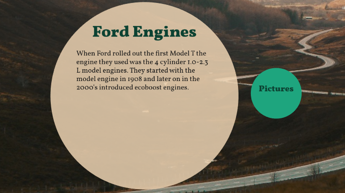 History of Ford by Devin B on Prezi