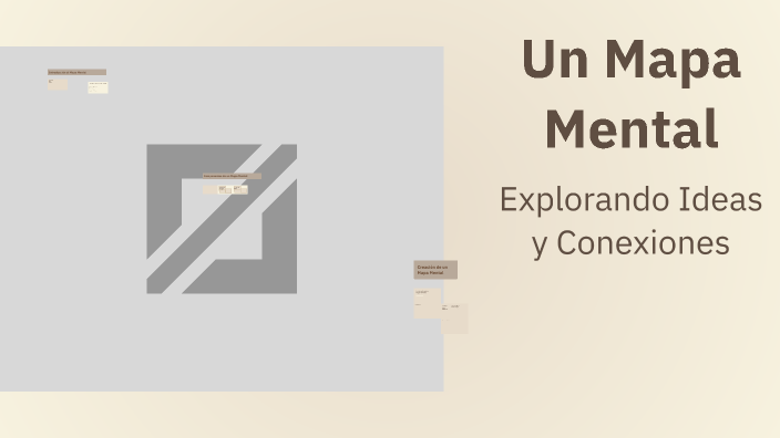 Un Mapa Mental by mariana pacheco on Prezi
