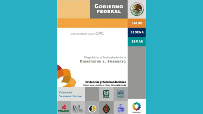 Gpc Diabetes Gestacional By Medidactica Medidactica On Prezi