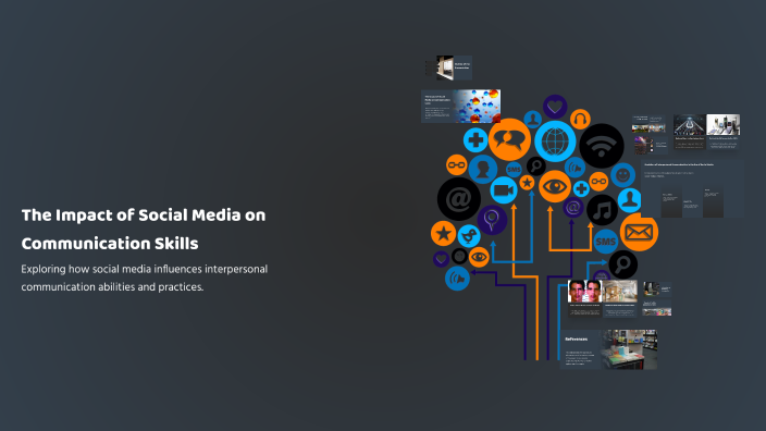 The Impact of Social Media on Communication Skills by Muhammad Abdullah ...