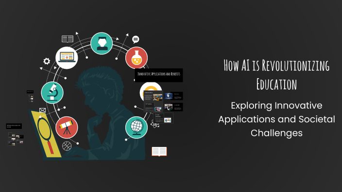 How AI is Revolutionizing Education by Mohan Reddy on Prezi