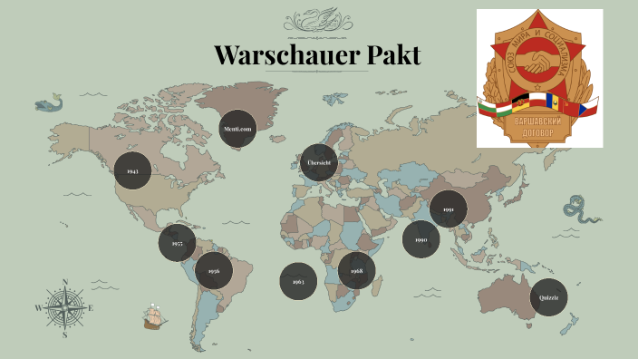 Warschauer Pakt by Raphael Furrer on Prezi