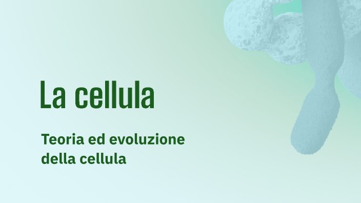 La cellula by Hit Cangers on Prezi