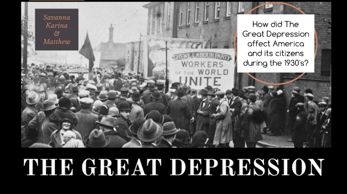 The Great Depression by Karina Jimenez on Prezi