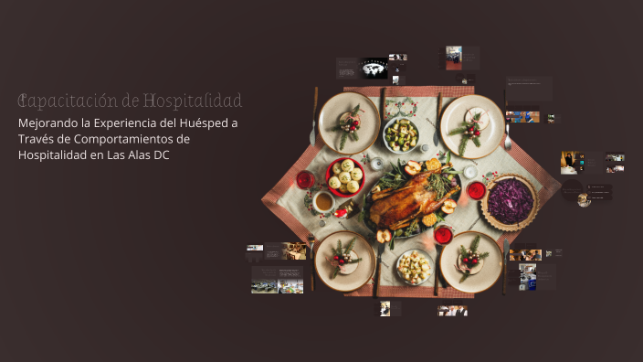 Capacitación de Hospitalidad by Gaby Gonzalez on Prezi