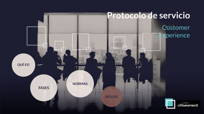 Protocolo De Servicio Al Cliente By Miguel Vazquez On Prezi 6859