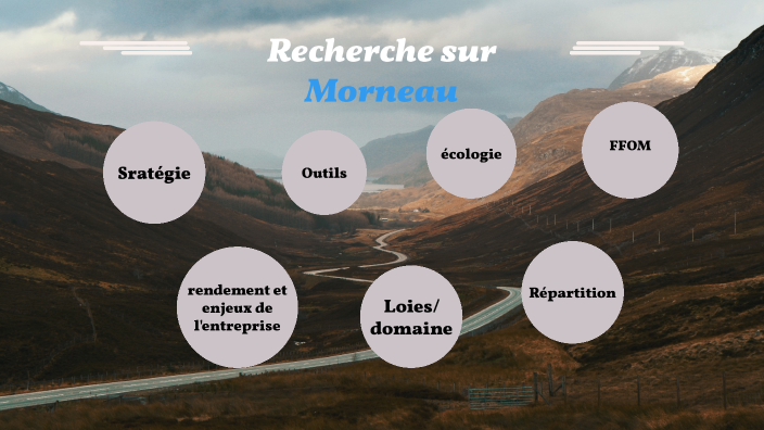Projet Transport Routier by Mathis Lessard on Prezi