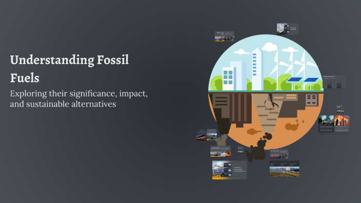 Understanding Fossil Fuels | Ily Whittle by ily whittle on Prezi