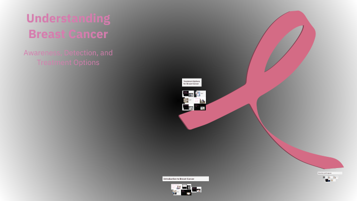 Understanding Breast Cancer by on Prezi