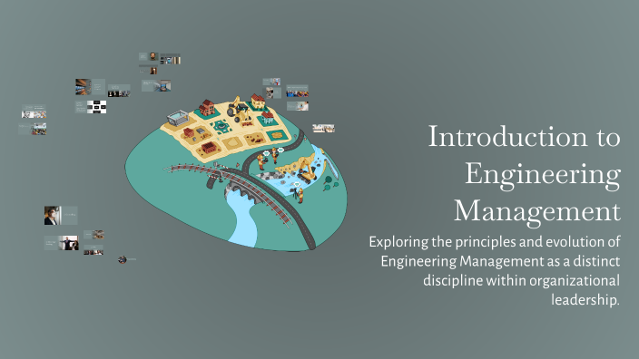 Introduction to Engineering Management by Roseann Joy Anabaab on Prezi