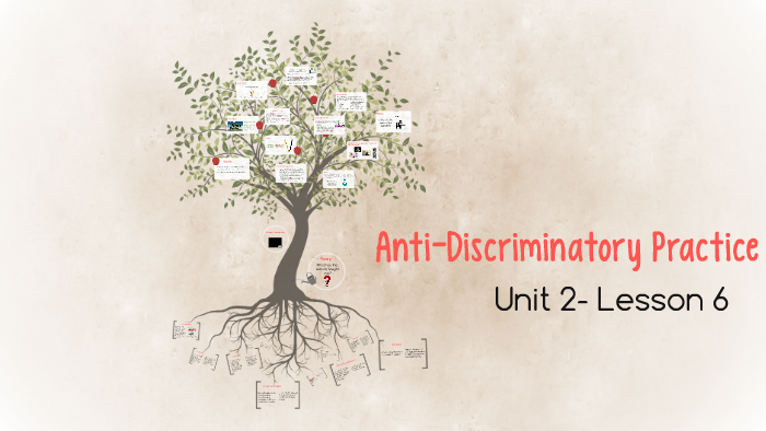 lesson-six-anti-discriminatory-practice-by-rose-worsley