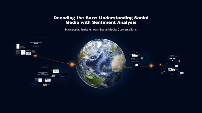 Decoding the Buzz: Understanding Social Media with Sentiment Analysis ...