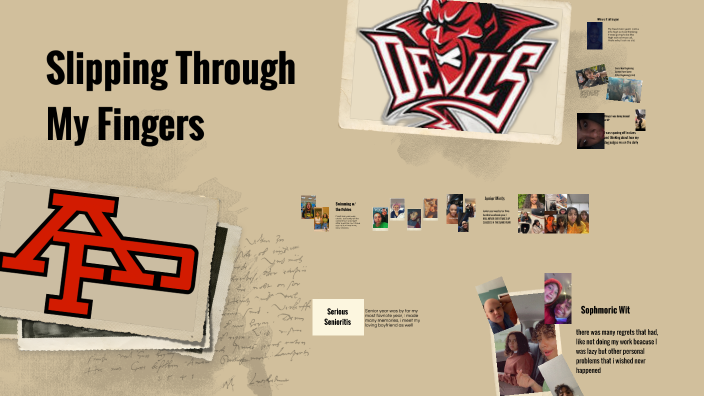 AP Lit Anti-Essay Retrospective by Abigail Gonzalez on Prezi