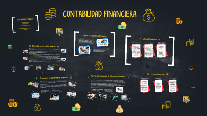 CONTABILIDAD FINANCIERA by FABIAN ORLANDO BRAVO BARRERA on Prezi