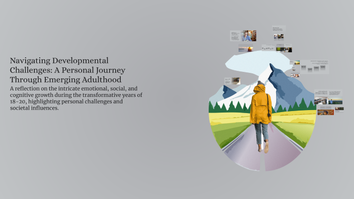 Development Challanges Navigating Developmental Challenges: A Personal Journey Through ...