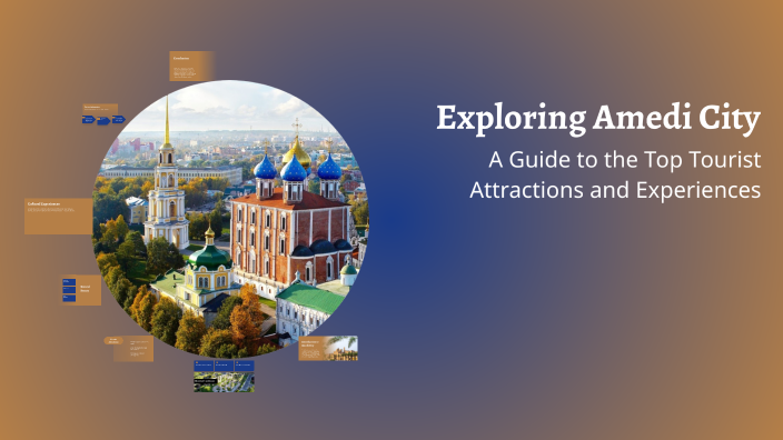 Exploring Amedi City by x_81 on Prezi