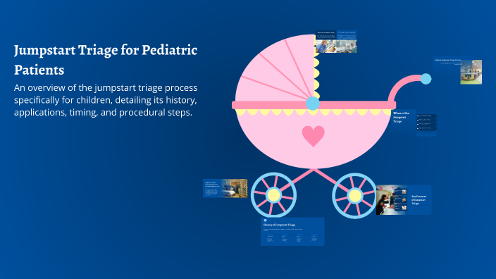 Jumpstart Triage for Pediatric Patients by Jessica Oleske on Prezi