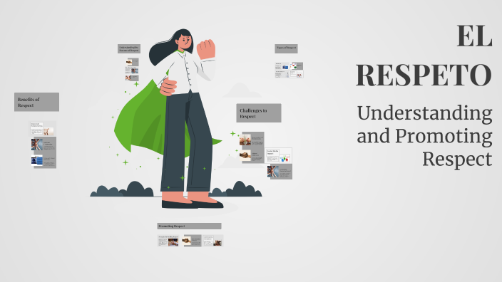 EL RESPETO by Gladys Orellana on Prezi