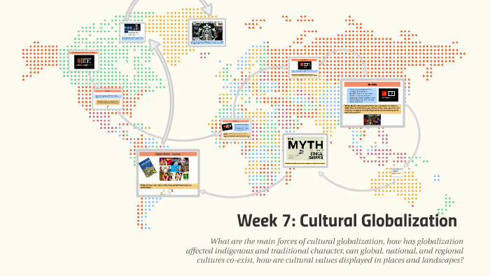 Week 7: Cultural Globalization by Claudia Hernandez Ponce on Prezi