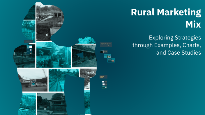Rural Marketing Mix by gracy singh on Prezi
