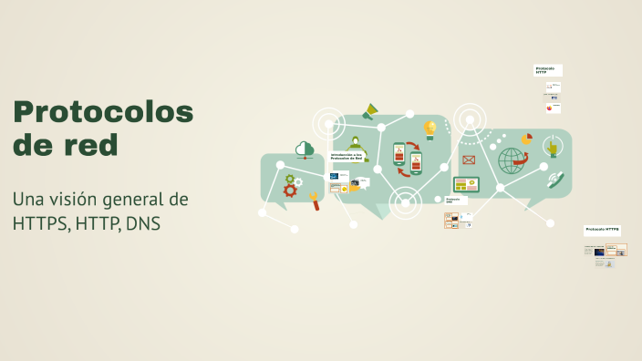 Protocolos de red by David Alejandro Herrera Valencia on Prezi