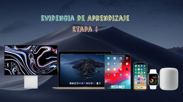 Etapa 1 Evidencia De Aprendizaje by Alberto Torres Ponce on Prezi