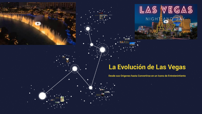 La Evolución de Las Vegas by hoover cárdenas piedrahita on Prezi