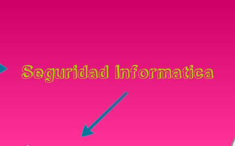 Seguridad informatica by Susana Ramirez on Prezi