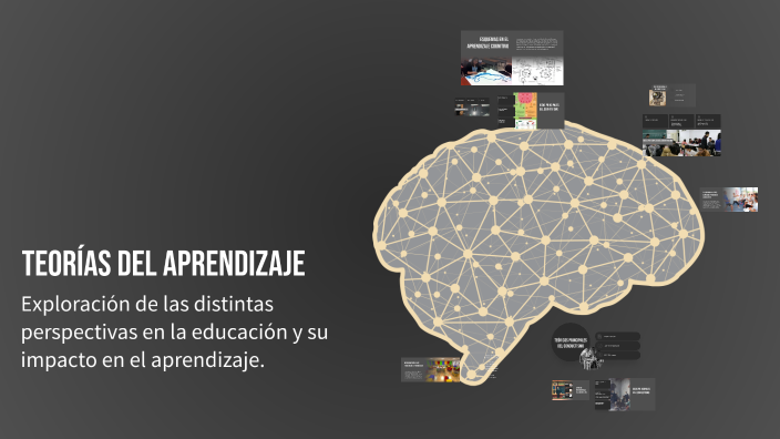 Teorías del Aprendizaje by jennifer blanco on Prezi