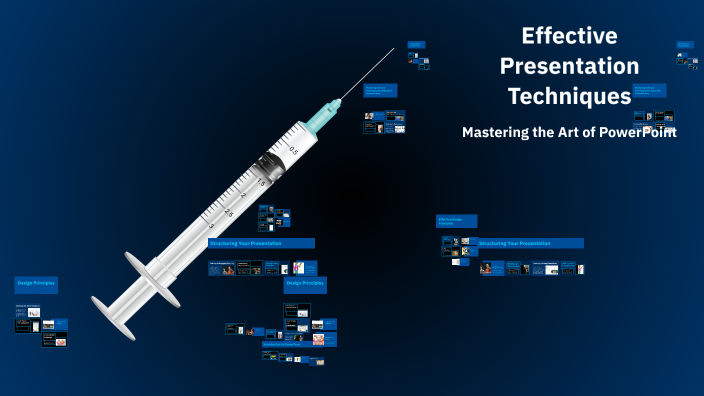 Effective Presentation Techniques by Anila Wilson on Prezi