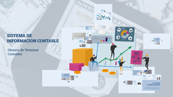 SISTEMA DE INFORMACION CONTABLE by Mariana Romero on Prezi