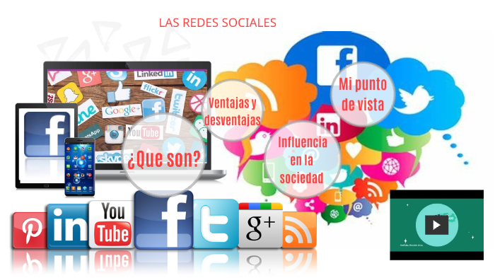 LAS REDES SOCIALES by Cesar Alexis Ortiz Jimenez on Prezi