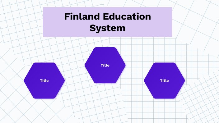 finland education system case study