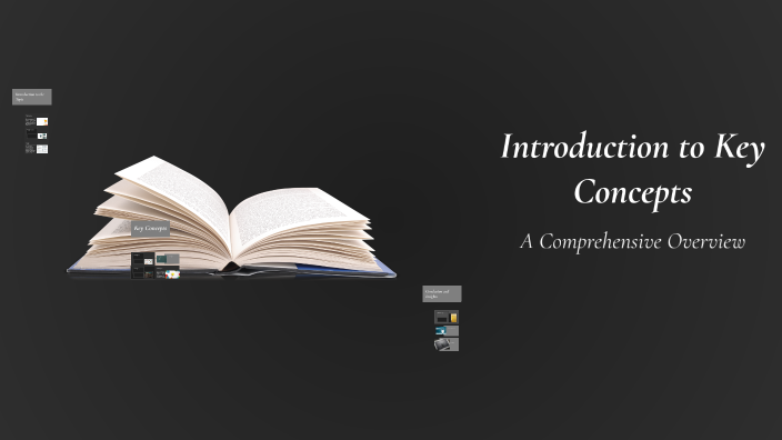 Introduction to Key Concepts by Ethan Speidel on Prezi