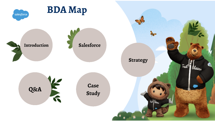 BDA Map by Gimena Slimmens on Prezi