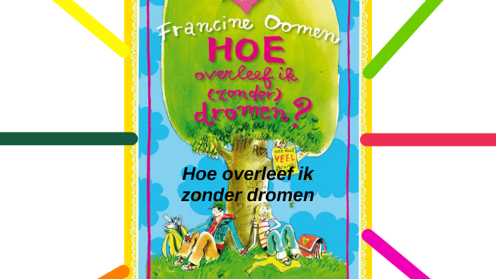 Hoe overleef ik zonder dromen by Sem Verbrugghe on Prezi