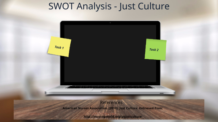 SWOT Analysis by Hayley Stokes on Prezi