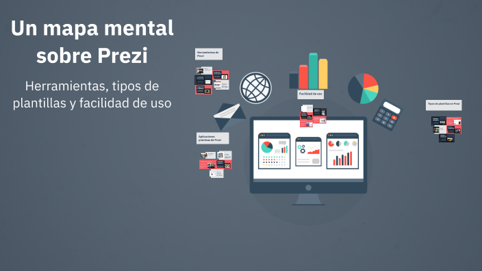Un mapa mental sobre Prezi by EDGAR ALEJANDRO RENDON SORIANO on Prezi