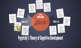 according to vygotsky cognitive development depends on