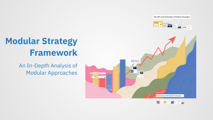 Modular Strategy Framework by Dechun Liu on Prezi